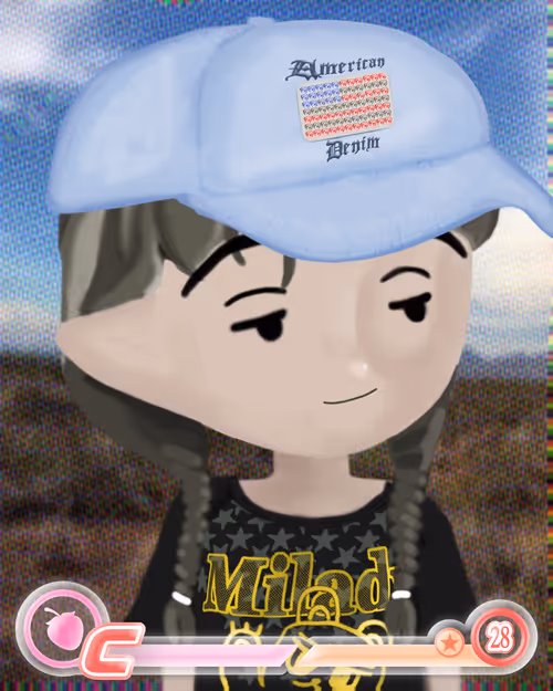 Milady #1640