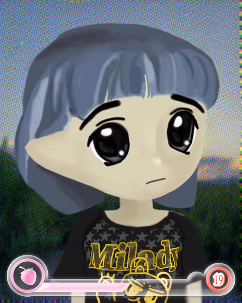 Milady #2698