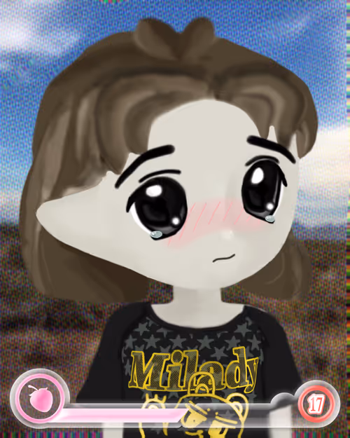 Milady #3264