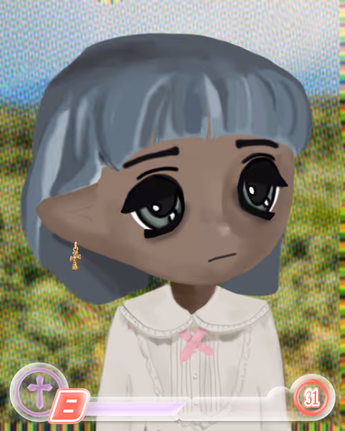 Milady #5284