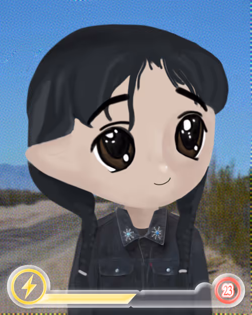 Milady #5291