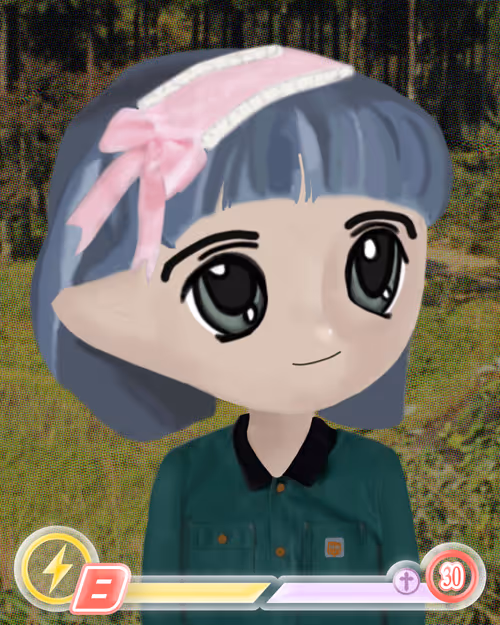 Milady #6356
