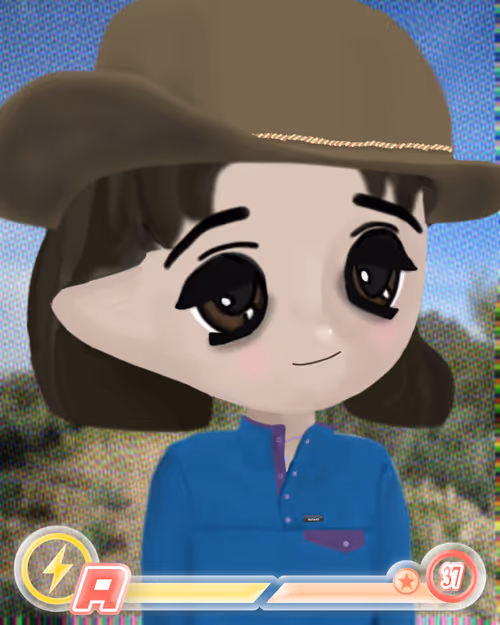 Milady #6451