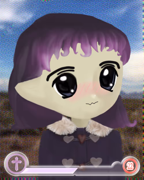 Milady #7606
