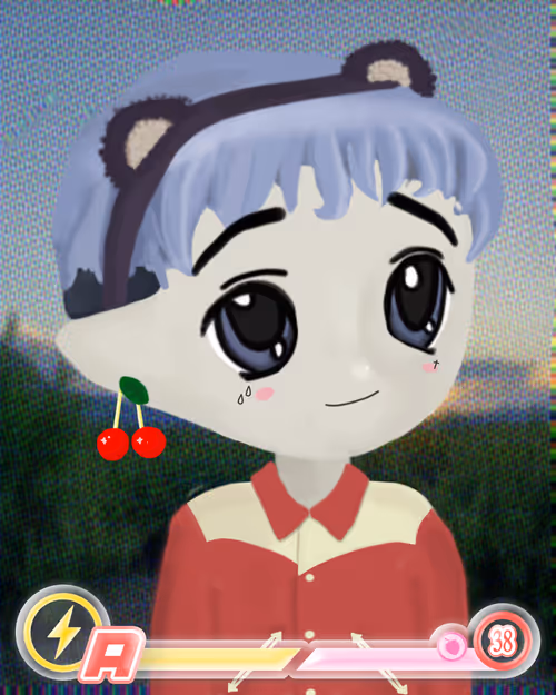 Milady #7748
