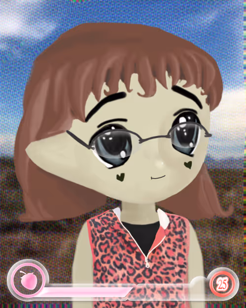 Milady #8297