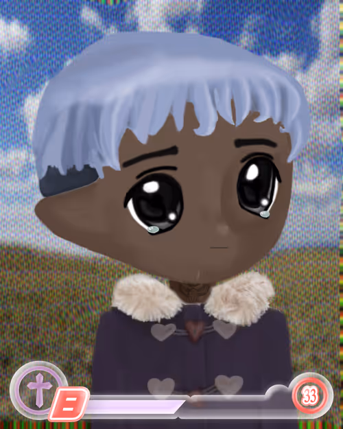 Milady #8330