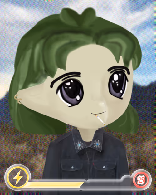 Milady #9998